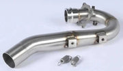 02411258 Stainless Steel Head Pipe