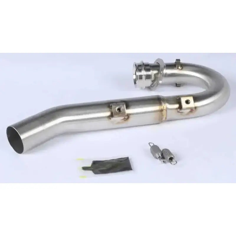 02411458 Stainless Steel Head Pipe