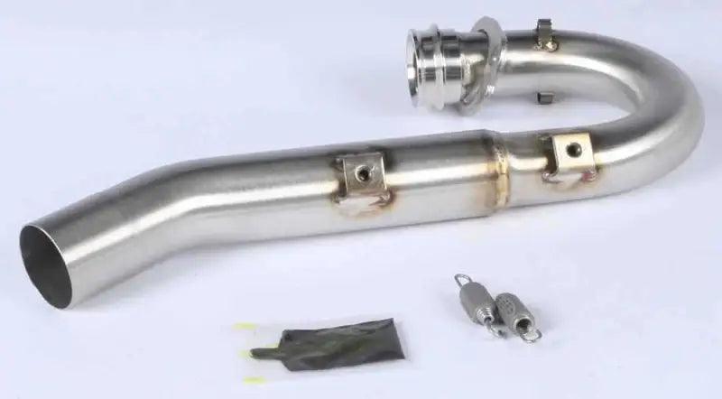 02411458 Stainless Steel Head Pipe