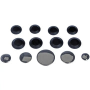 02413 Fastener Hole Plug Assortment