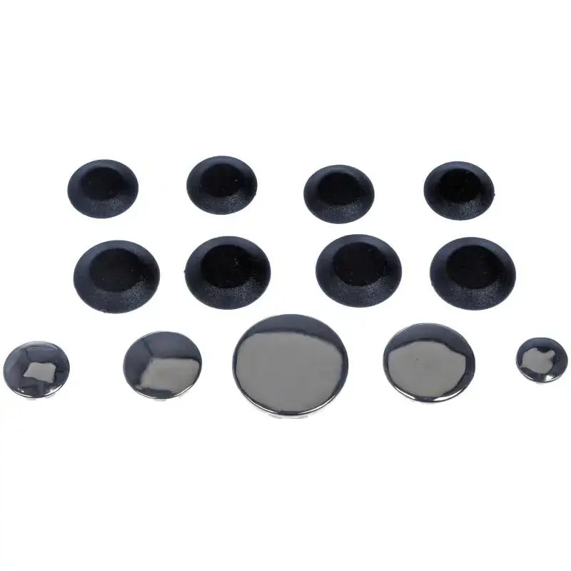 02413 Fastener Hole Plug Assortment