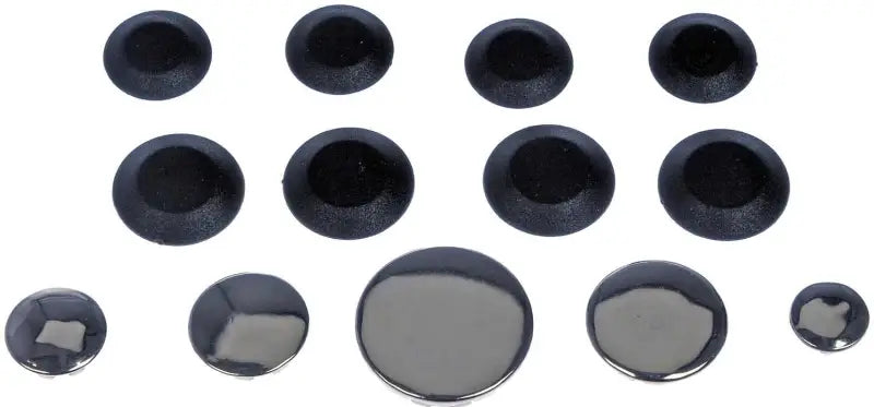 02413 Fastener Hole Plug Assortment