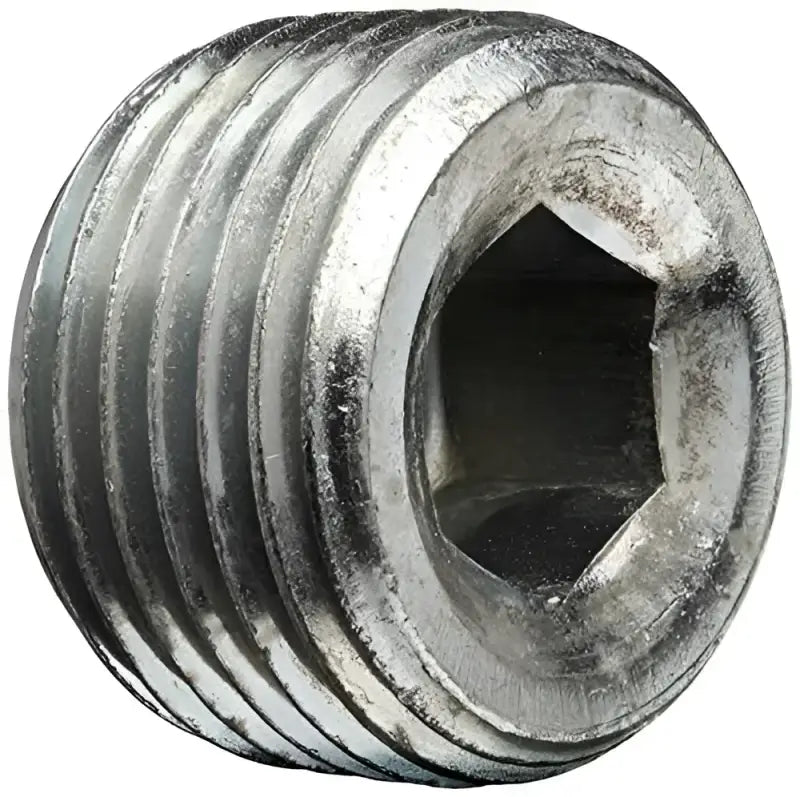 02473 Fitting Plug/ Fitting Cap