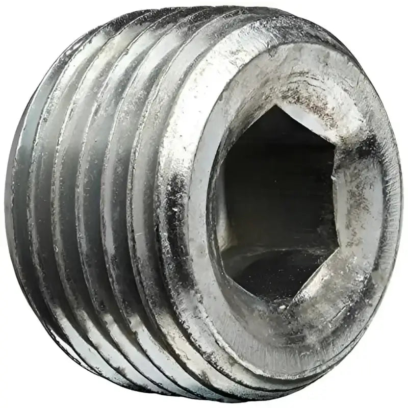 02473 Fitting Plug/ Fitting Cap