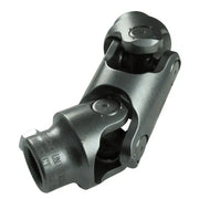 Metal universal joint for precise steering in vehicles, fits Borgeson Joint model 024949