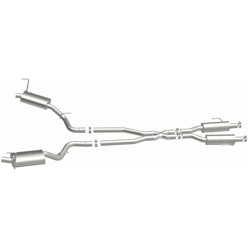 MAGNAFLOW 19623 CAT-BACK