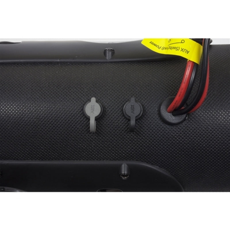 Bazooka BPB24-DS-G2 Bazooka 24in G2 Party Bar Dbl Rgb Bt