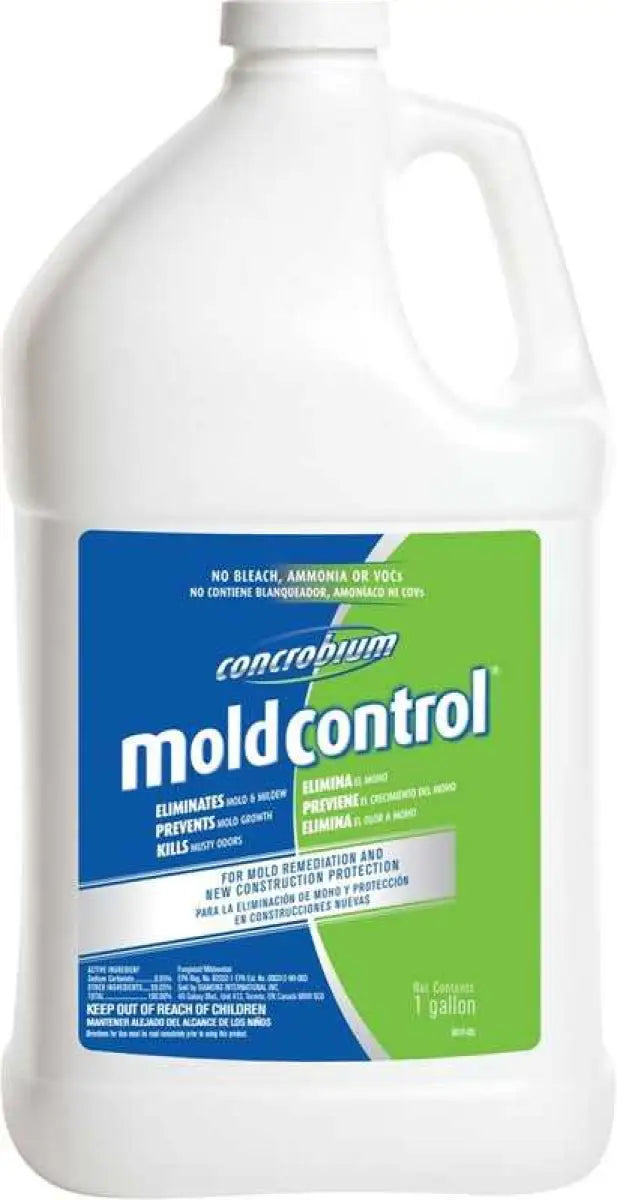 25001 Mold Remover