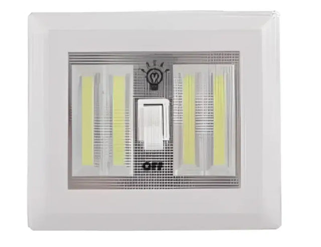 025-040 Multi Purpose Light - LED