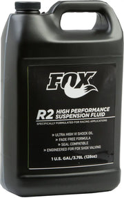 025-06-005 Fox Shock Oil 1 Gal 