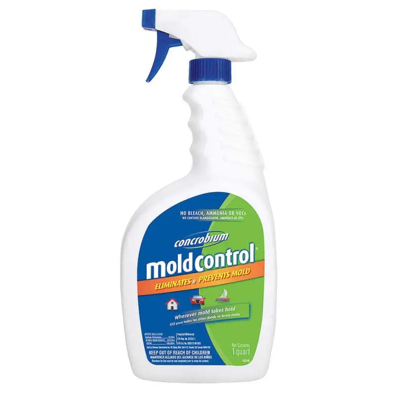 25326 Mold Remover