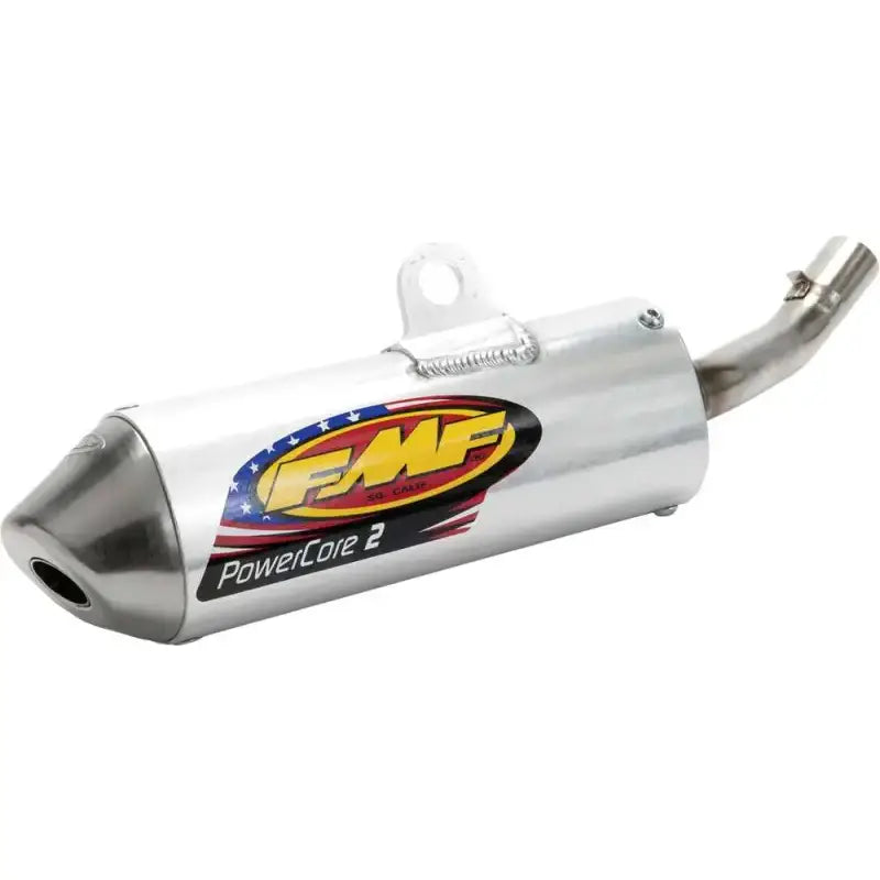FMF 025008 Powercore Ii Silencer