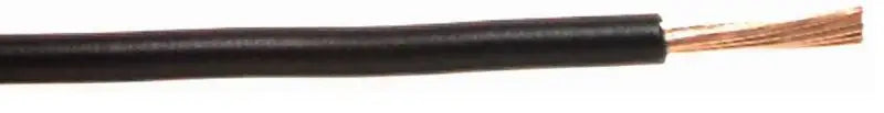 02510 Primary Wire