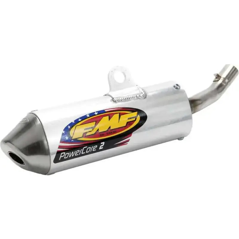 025186 Powercore Ii Silencer