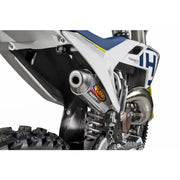 025187 Powercore Ii Shorty Silencer