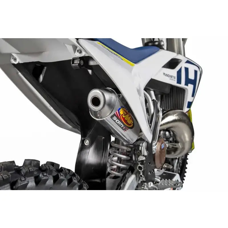 025187 Powercore Ii Shorty Silencer