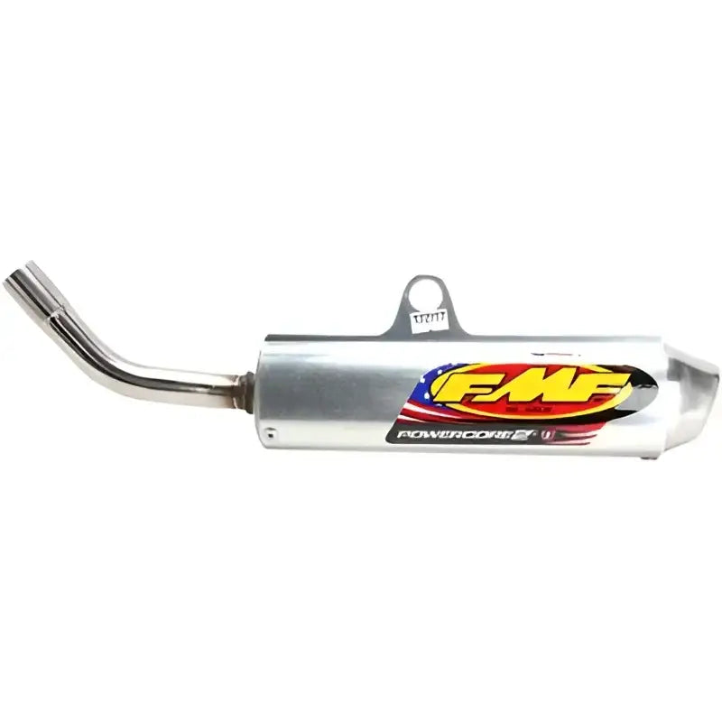 025199 Fmf Powercore Silencer - RV and Auto Parts