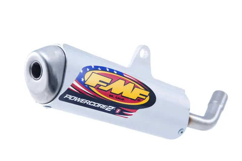 025199 Fmf Powercore Silencer - RV and Auto Parts
