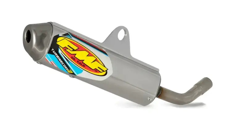 025201 Fmf Turbinecore Silencer Ktm 65Sx - RV and Auto Parts