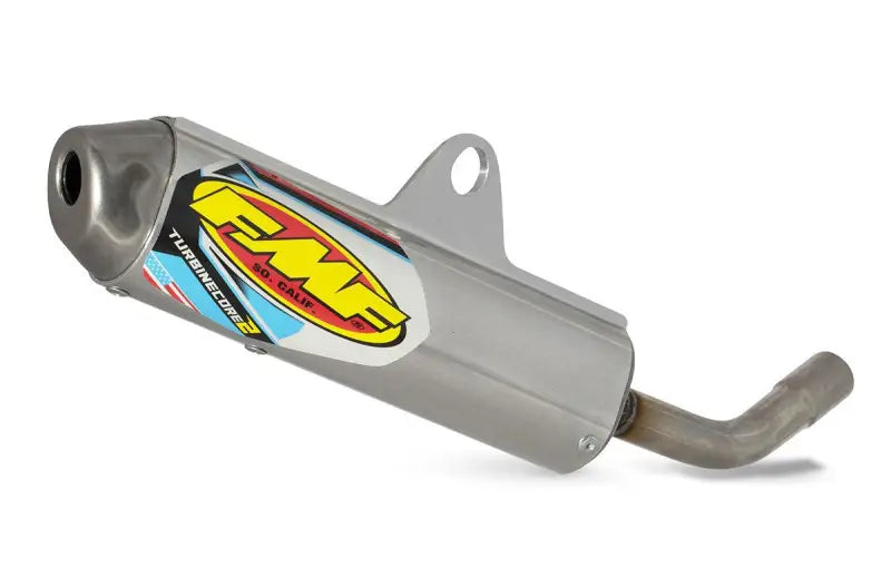 025201 Fmf Turbinecore Silencer Ktm 65Sx - RV and Auto Parts