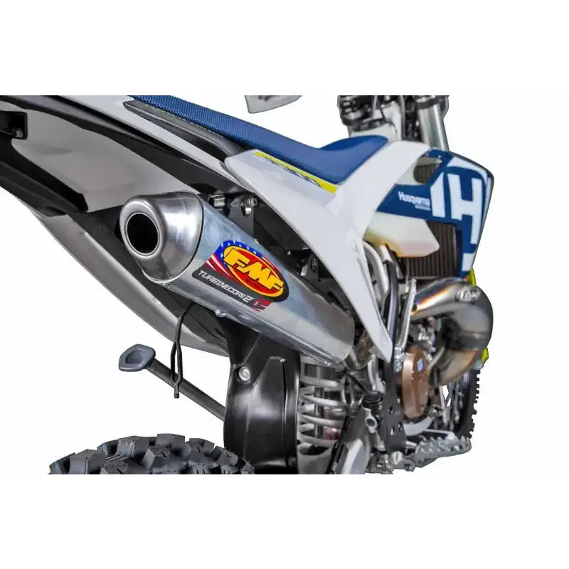 025207 Turbinecore Ii Spark Arrestor