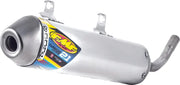 025210 Fmf Powercore 2.1 Silencer Turbine Core S/A - RV and Auto Parts