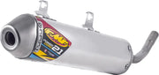 025213 Fmf Powercore 2.1 Silencer (Aluminum) - RV and Auto Parts