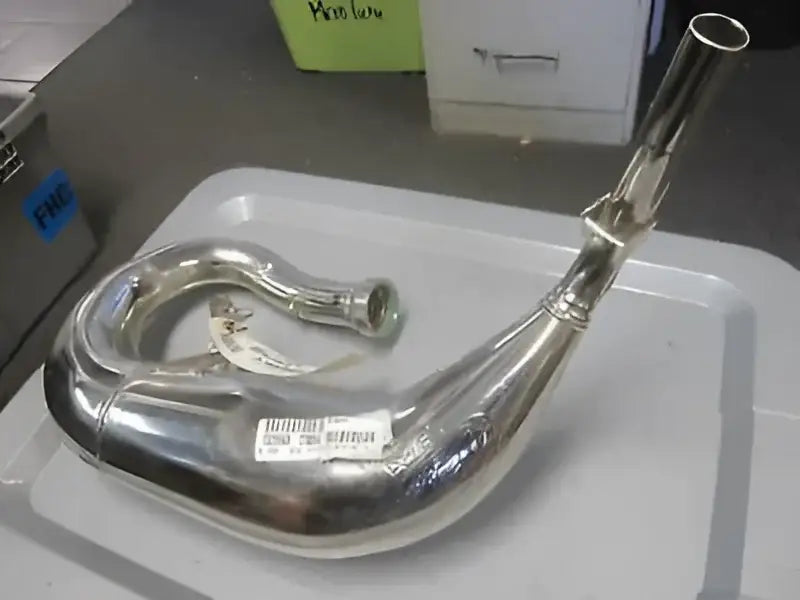 025221 Fmf Pipe Fatty Ktm/Hus 85 - RV and Auto Parts