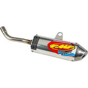 FMF 025225 Powercore Ii Shorty Silencer