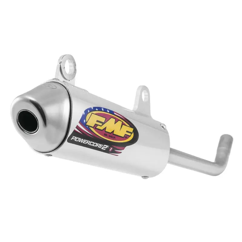 025226 Fmf Big Bore P-Core Ii Shorty Ktm/Hus - RV and Auto Parts