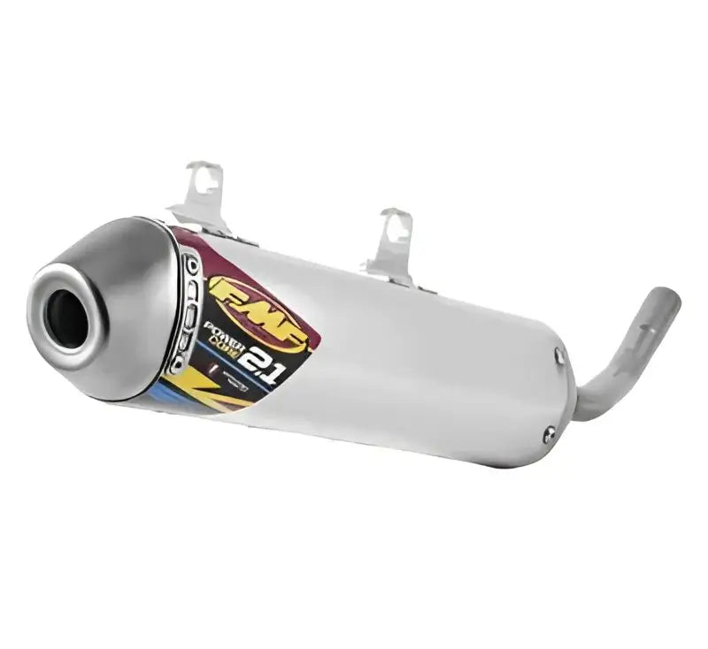 025247 Fmf P-Core 2.1 Alum Ktm/Hus - RV and Auto Parts