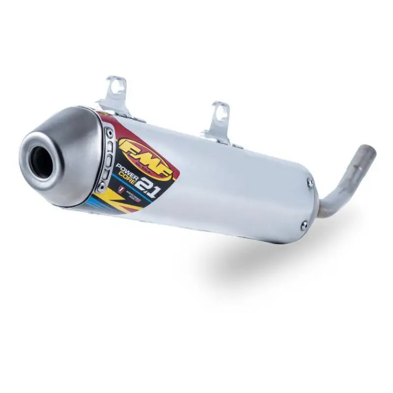 025253 Fmf P-Core 2.1 Alum Shorty Ktm/Hus - RV and Auto Parts