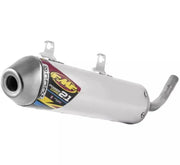 025253 Fmf P-Core 2.1 Alum Shorty Ktm/Hus - RV and Auto Parts