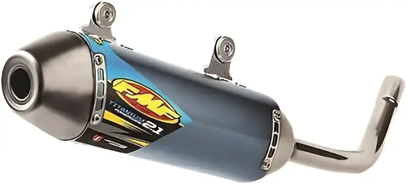 025254 Fmf P-Core 2.1 Ti Ktm/Hus - RV and Auto Parts