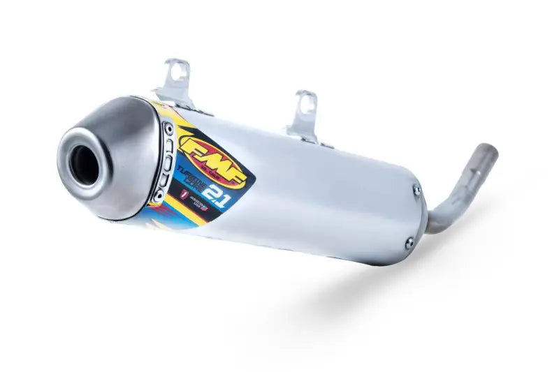 025256 Fmf T-Core S/A 2.1 Alum Ktm/Hus - RV and Auto Parts