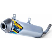 025257 Powercore 2.1 Silencer Al Gas Gas