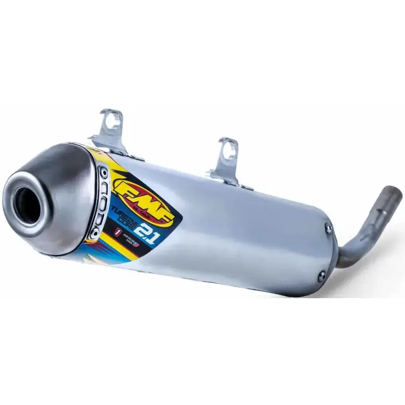 025257 Powercore 2.1 Silencer Al Gas Gas