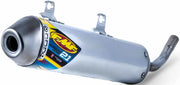 025257 Powercore 2.1 Silencer Al Gas Gas