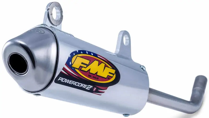 025258 Powercore Ii Silencer Ktm Hsq
