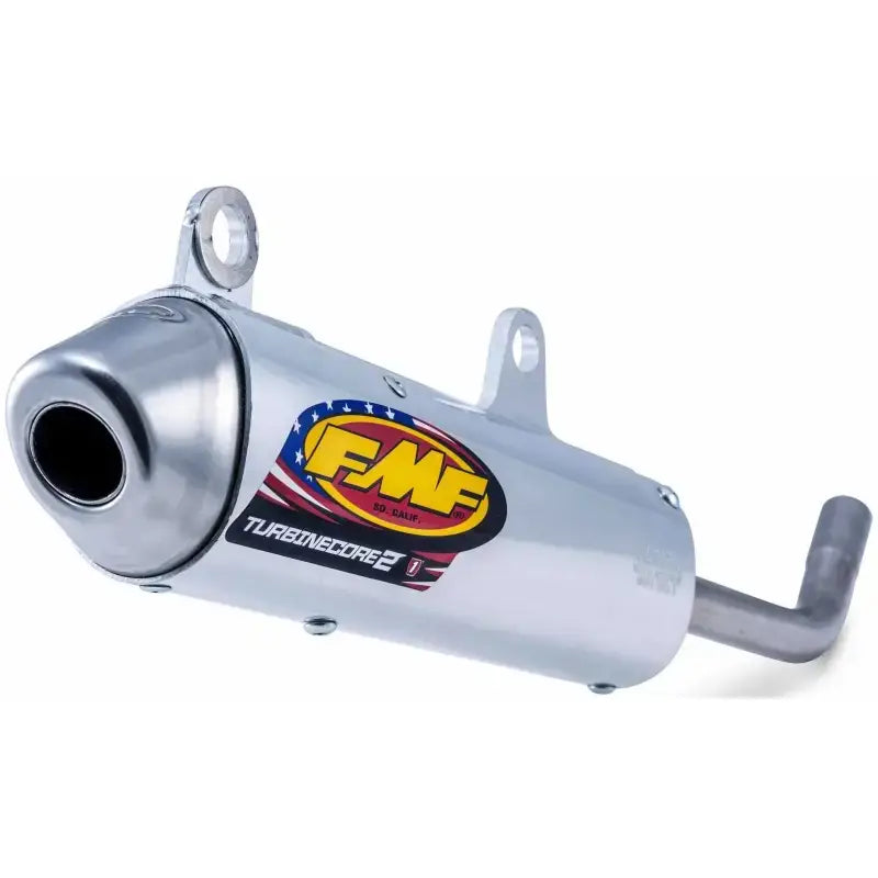 025260 Turbinecore Ii Muffler S/A Ktm Hsq