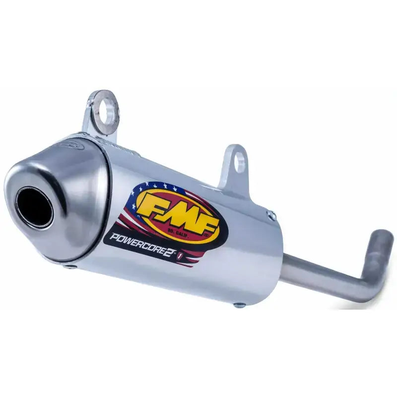 025261 Powercore Ii Silencer Ktm Hsq