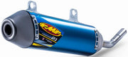 025264 Fmf Extreme Ti 2.1 Silencer - RV and Auto Parts