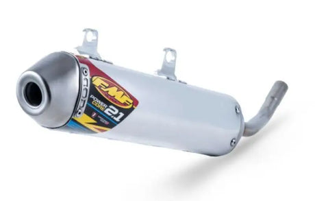 025276 Fmf Alum P-Core 2.1 Ktm/Hus - RV and Auto Parts