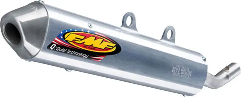 025298 Fmf Turbinecore Ii Muffler S/A Beta X Trainer - RV and Auto Parts