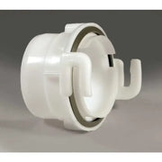 02593 Sewer Hose Connector