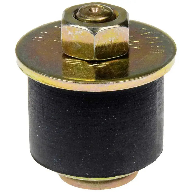 02600 Expansion Plug