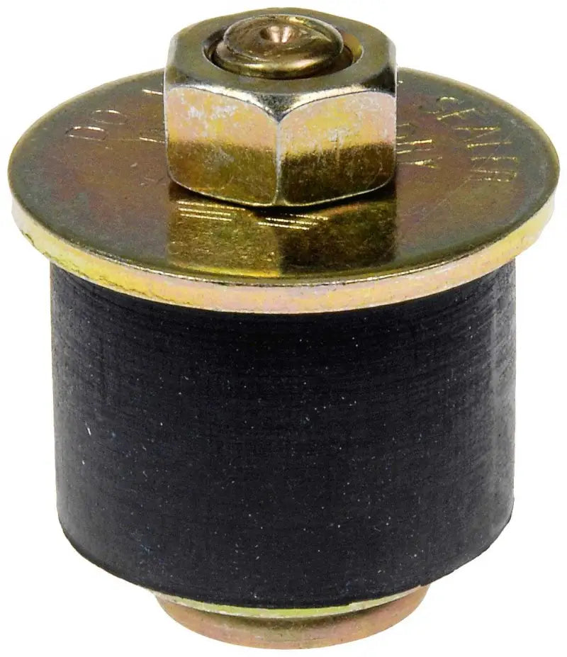02600 Expansion Plug