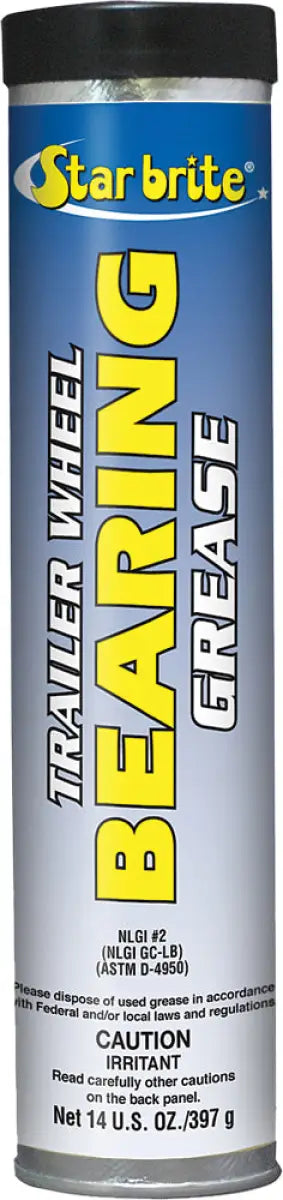 Buy Starbrite Trailer Wheel Bearing Grease In Nada
