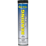 026014 Star Brite Trailer Wheel Bearing Grease 14Oz 