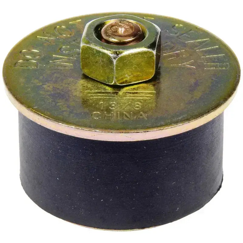 02602 Expansion Plug